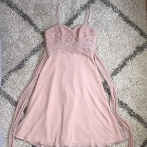 Watters & Watters  Cocktail Dress